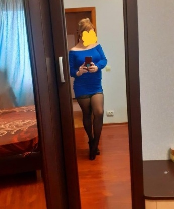 Проститутка Раиса